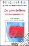 La pesciolina innamorata libro di Lamarque Vivian Sossi L. (cur.)