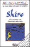 Shiro libro