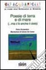 Terra e mare libro