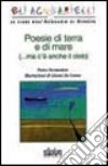 Terra e mare libro