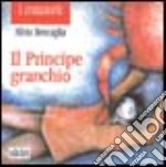 Il principe granchio libro