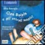 Cian Bolpin e gli stivali magici libro