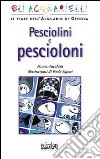 Pesciolini pescioloni libro