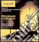 Rosaluna e il filo d'oro