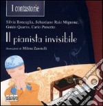 Il pianista invisibile libro