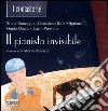 Il pianista invisibile libro