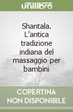 Shantala libro online