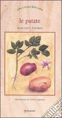 Le patate