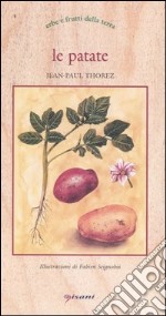 Le patate libro