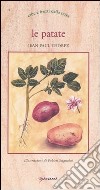 Le patate libro