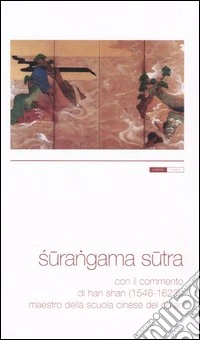 Surangama Sutra