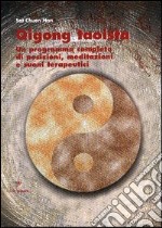 Qigong taoista libro