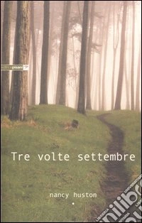 Tre volte settembre