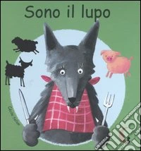 Sono il lupo