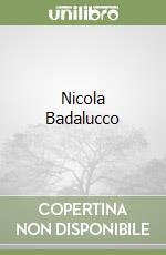 Nicola Badalucco