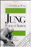 Jung: fogli d'album libro