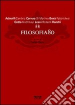 Filosofia80. Con DVD