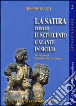 La satira contro il Settecento galante in Sicilia