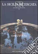 Giardini di Sicilia libro