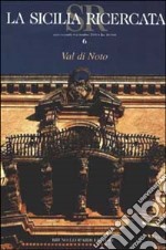 Val di Noto libro