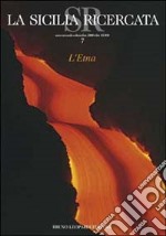 Etna libro