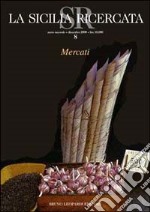 Mercati di Sicilia libro