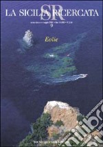 Eolie libro