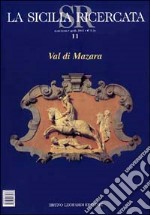 Val di Mazara libro