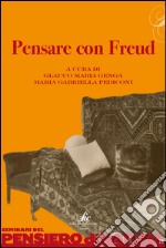 Pensare con Freud libro