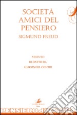 Società amici del pensiero libro