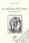 La medicina dell'anima (De medicina animae) libro