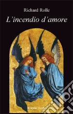 L'incendio d'amore libro