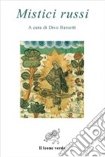 Mistici russi libro