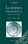 La scienza iniziatica libro