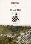 Pramollo. Con 9 carte toponomastiche libro