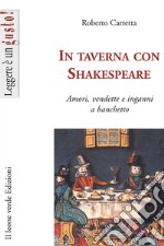 In taverna con Shakespeare libro usato