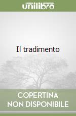 Il tradimento libro