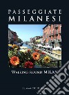 Passeggiate milanesi libro