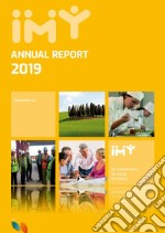 IMY Annual Report 2019