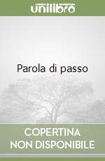 Parola di passo libro