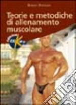 Teorie e metodiche di allenamento muscolare libro