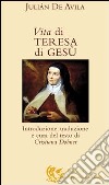 Vita di Teresa di Gesù libro