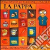 La pappa libro