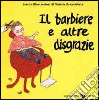 Il barbiere e altre disgrazie libro