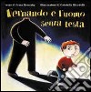 Fernando e l'uomo senza testa libro