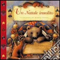 Un natale insolito libro