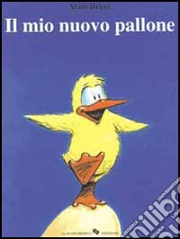Il mio nuovo pallone libro