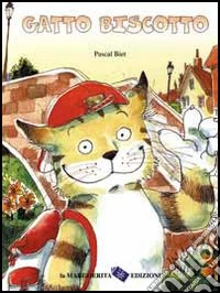 Gatto Biscotto