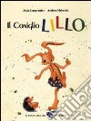 Il coniglio Lillo libro