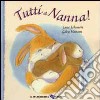 Tutti a nanna! libro